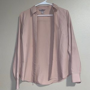 H&m blouse